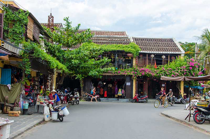 303 - Vietnam - Hoi An